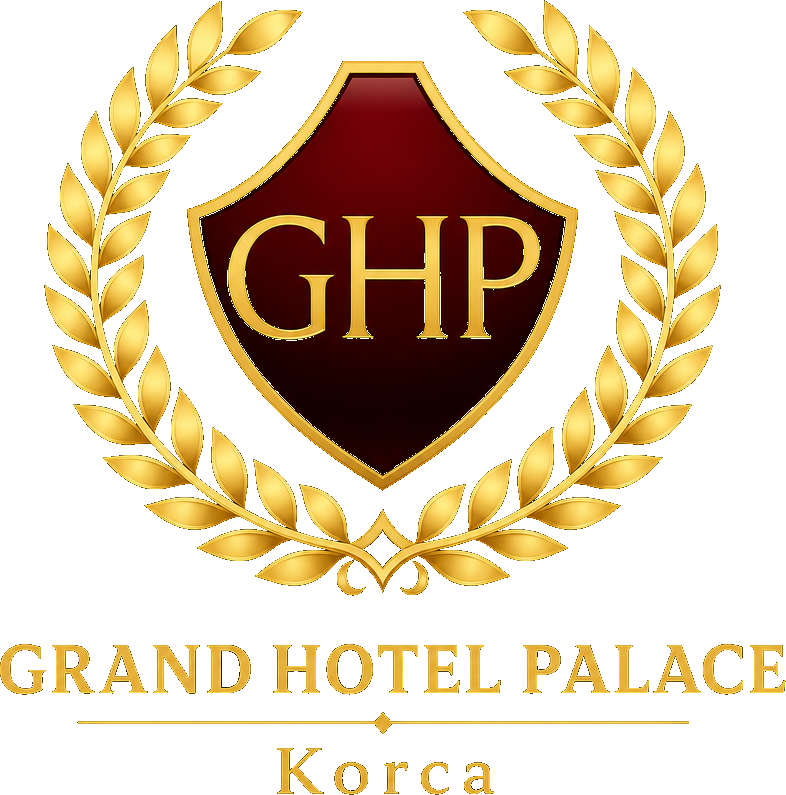 Grand Hotel Palace, Casino & SPA
